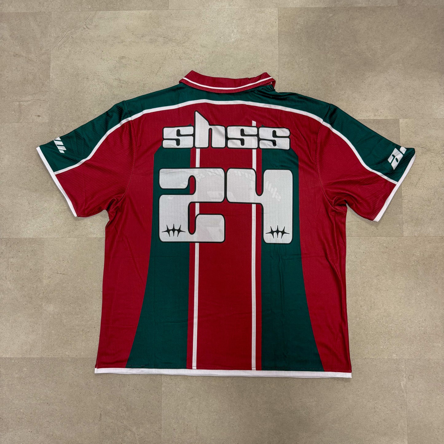 FOOTBALL JERSEY