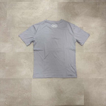 LOOSE TEE ESS - GREY