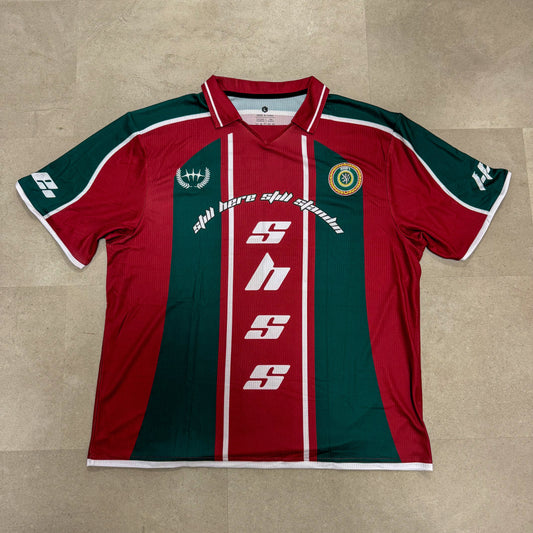 FOOTBALL JERSEY