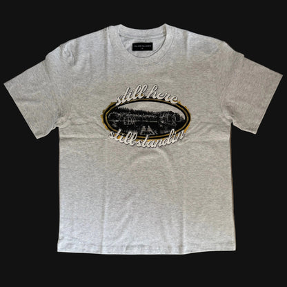 STANDIN MAN TEE